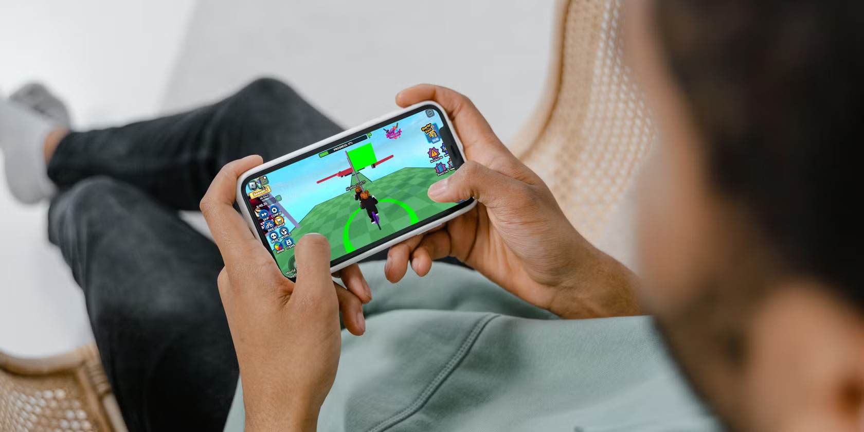 Roblox Indonesia